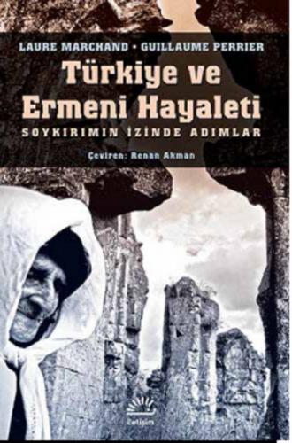 Kurye Kitabevi - Türkiye ve Ermeni Hayaleti