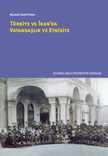 Kurye Kitabevi - Türkiye ve İranda Vatandaşlık ve Etnisite