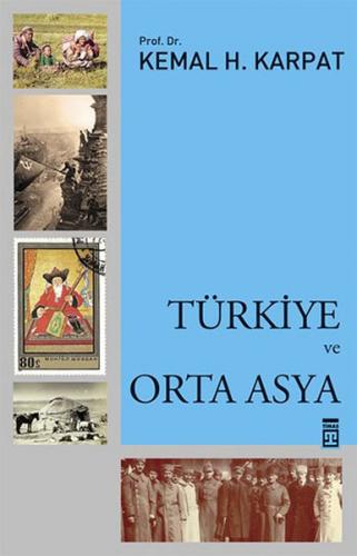 Kurye Kitabevi - Türkiye ve Orta Asya
