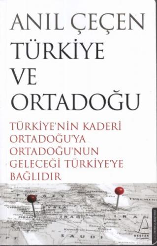 Kurye Kitabevi - Türkiye ve Ortadoğu