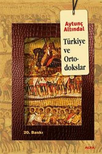 Kurye Kitabevi - Türkiye ve Ortodokslar