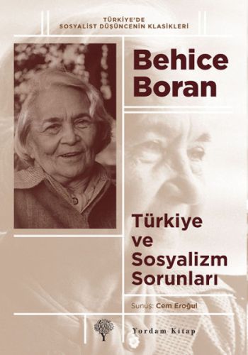 Kurye Kitabevi - Türkiye ve Sosyalizm Sorunları