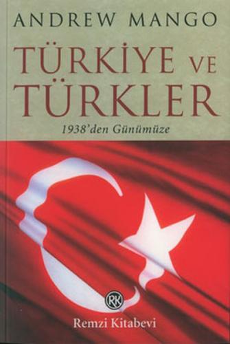 Kurye Kitabevi - Türkiye ve Türkler