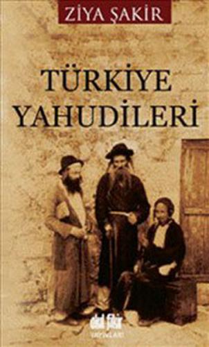 Kurye Kitabevi - Türkiye Yahudileri