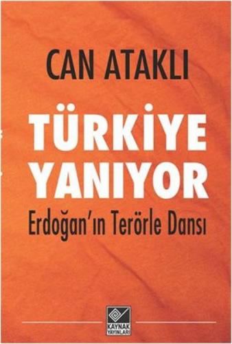 Kurye Kitabevi - Türkiye Yanıyor