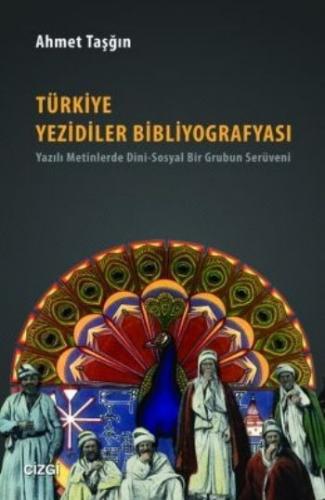 Kurye Kitabevi - Türkiye Yezidiler Bibliyografyası