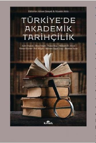 Kurye Kitabevi - Türkiye'de Akademik Tarihçilik