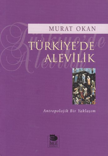 Kurye Kitabevi - Türkiyede Alevilik