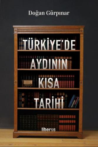 Kurye Kitabevi - Türkiye'de Aydının Kısa Tarihi