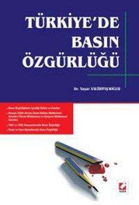 Türkiye'de Basın Özgürlüğü