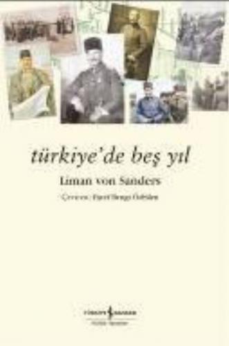 Kurye Kitabevi - Türkiye'de Beş Yıl