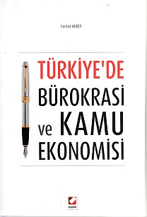 Kurye Kitabevi - Türkiye'de Bürokrasi ve Kamu Ekonomisi