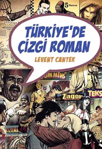 Kurye Kitabevi - Türkiye'de Çizgi Roman