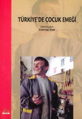 Kurye Kitabevi - Türkiye'de Çocuk Emeği