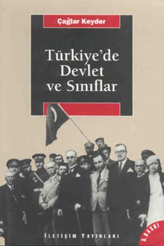 Kurye Kitabevi - Türkiyede Devlet ve Sınıflar