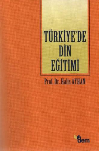 Kurye Kitabevi - Türkiye'de Din Eğitimi