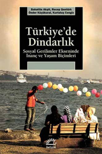 Kurye Kitabevi - Türkiyede Dindarlık