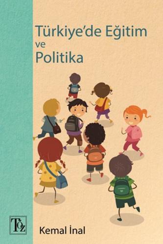 Kurye Kitabevi - Türkiye'de Eğitim ve Politika