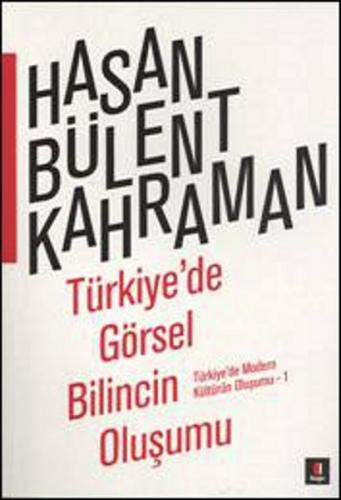 Türkiyede Görsel Bilincin Oluşumu - Münzevi Kitabevi