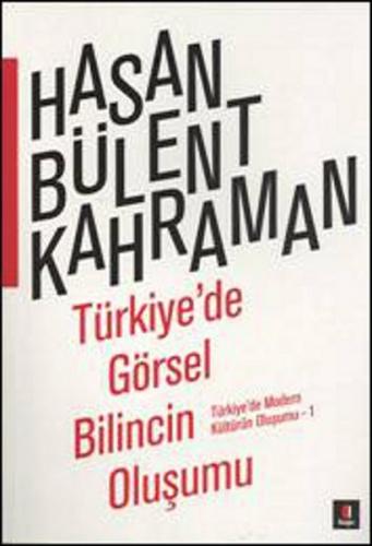 Kurye Kitabevi - Türkiyede Görsel Bilincin Oluşumu