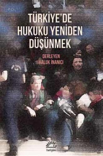 Kurye Kitabevi - Türkiyede Hukuku Yeniden Düşünmek