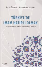 Kurye Kitabevi - Türkiyede İmam Hatipli Olmak