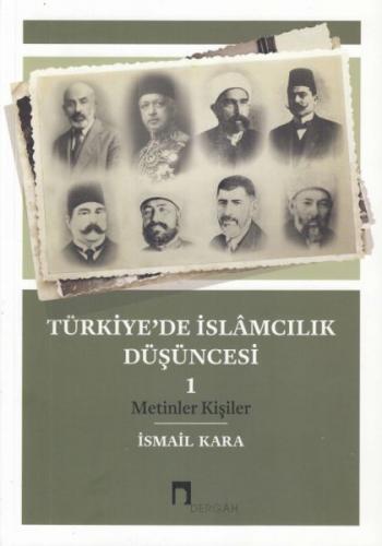 Kurye Kitabevi - Türkiyede Islamcilik Düsüncesi 1
