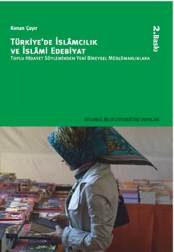 Kurye Kitabevi - Türkiye'de İslamcılık ve İslami Edebiyat