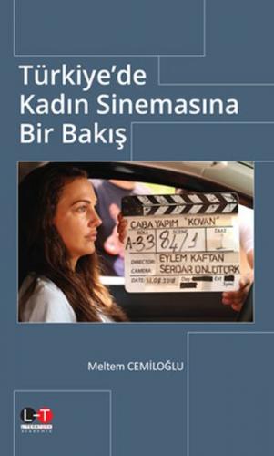 Kurye Kitabevi - Türkiye'de Kadın Sinemasına Bir Bakış