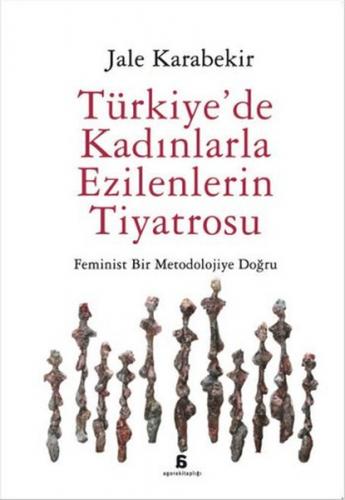 Kurye Kitabevi - Türkiyede Kadınlarla Ezilenlerin Tiyatrosu