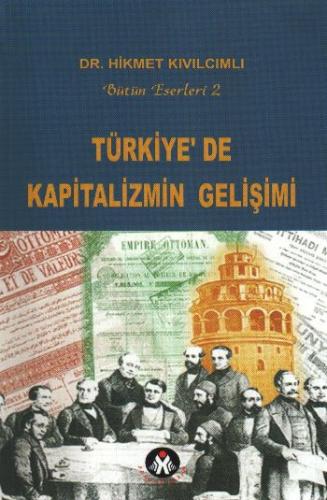 Kurye Kitabevi - Türkiye'de Kapitalizmin Gelişimi