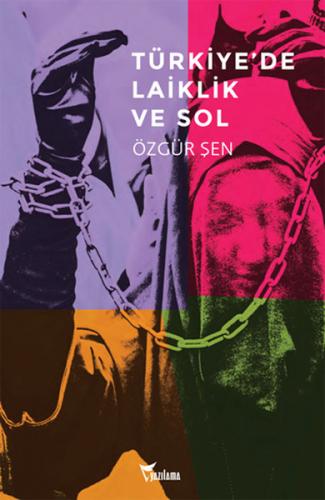 Kurye Kitabevi - Türkiye Laiklik ve Sol