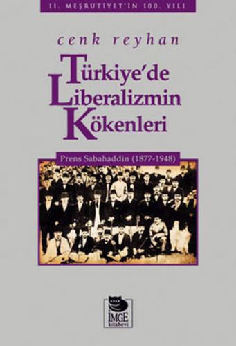 Kurye Kitabevi - Türkiye'de Liberalizmin Kökenleri