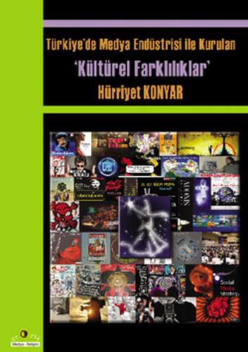 Kurye Kitabevi - Türkiye'de Medya Endüstrisi ile Kurulan Kültürel Fark