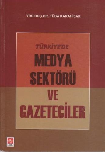 Kurye Kitabevi - Türkiye'de Medya Sektörü ve Gazeteciler