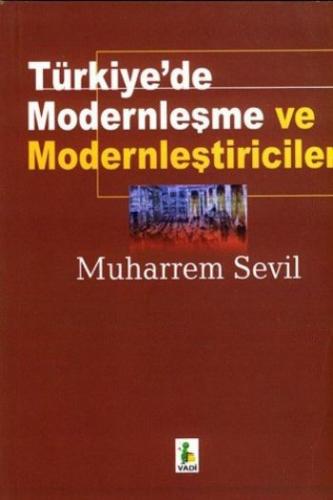 Türkiye'de Modernleşme ve Modernleştiriciler
