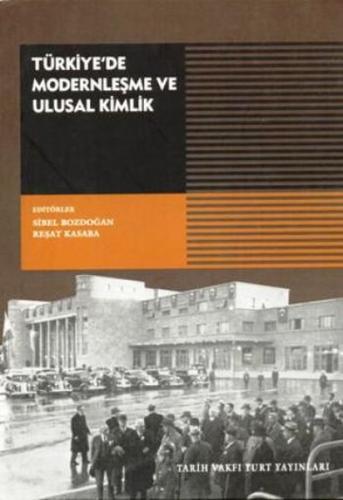 Kurye Kitabevi - Türkiye'de Modernleşme ve Ulusal Kimlik