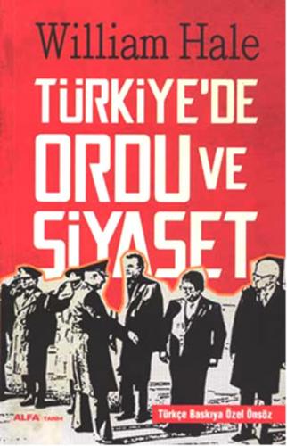 Kurye Kitabevi - Türkiyede Ordu ve Siyaset