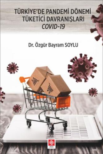 Kurye Kitabevi - Türkiyede Pandemi Dönemi Tüketici Davranışları Covid-