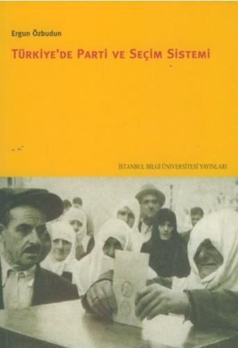 Kurye Kitabevi - Türkiye'de Parti ve Seçim Sistemi