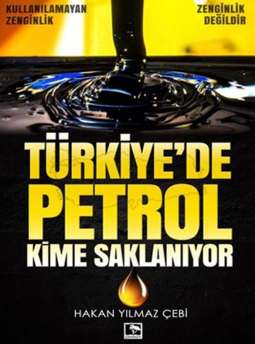 Kurye Kitabevi - Türkiyede Petrol Kime Saklanıyor