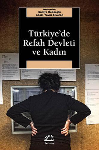 Kurye Kitabevi - Türkiye'de Refah Devleti ve Kadın