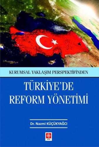 Kurye Kitabevi - Türkiyede Reform Yönetimi