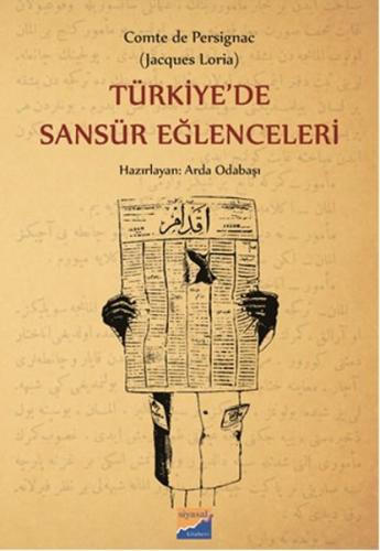 Kurye Kitabevi - Türkiyede Sansür Eğlenceleri