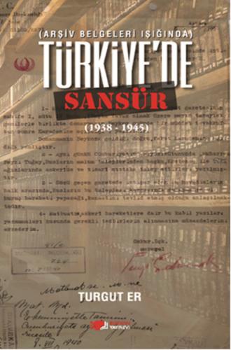 Kurye Kitabevi - Türkiye'de Sansür