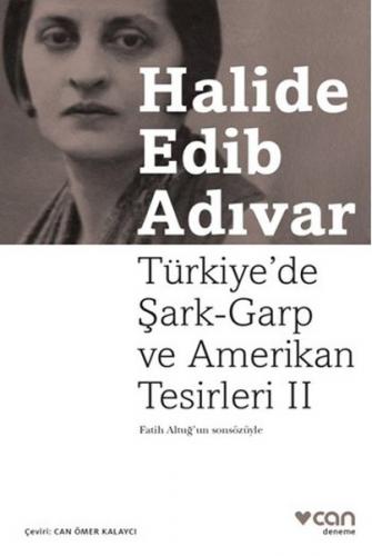 Kurye Kitabevi - Türkiyede Şark-Garp ve Amerikan Tesirleri II