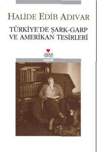 Kurye Kitabevi - Türkiye'de Şark-Garp ve Amerikan Tesirleri-I