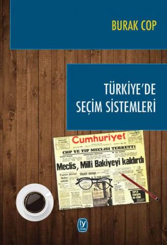 Kurye Kitabevi - Türkiye'de Seçim Sistemleri