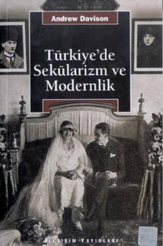 Kurye Kitabevi - Türkiye'de Sekülarizm ve Modernlik