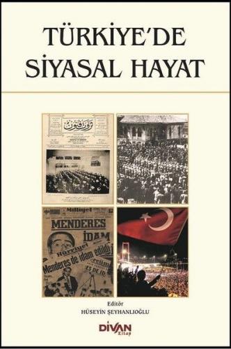 Kurye Kitabevi - Türkiye de Siyasal Hayat